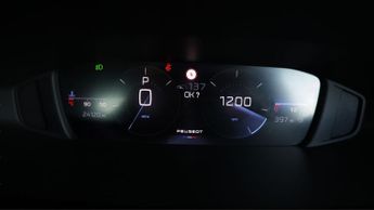 Peugeot 308 PURETECH S/S ACTIVE PREMIUM