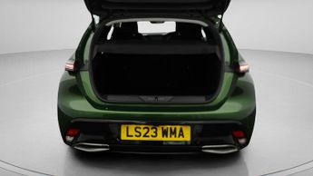 Peugeot 308 PURETECH S/S ALLURE PREMIUM
