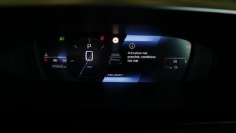 Peugeot 308 PURETECH S/S ALLURE PREMIUM