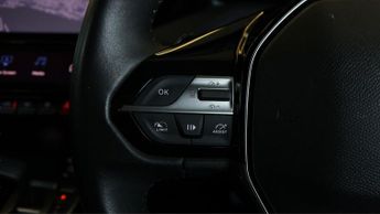 Peugeot 308 PURETECH S/S ALLURE PREMIUM