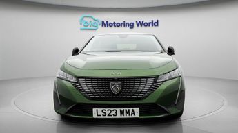 Peugeot 308 PURETECH S/S ALLURE PREMIUM