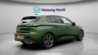 Peugeot 308 PURETECH S/S ALLURE PREMIUM