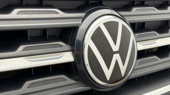 Volkswagen T-Cross BLACK EDITION TSI DSG