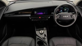 Kia Niro 3
