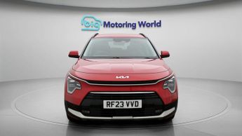 Kia Niro 3