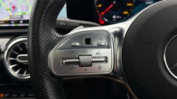 Mercedes-Benz CLA CLA 200 AMG LINE PREMIUM PLUS