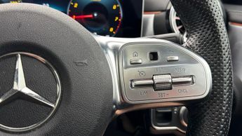 Mercedes-Benz CLA CLA 200 AMG LINE PREMIUM PLUS