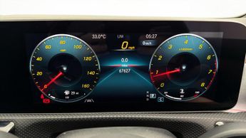 Mercedes-Benz CLA CLA 200 AMG LINE PREMIUM PLUS