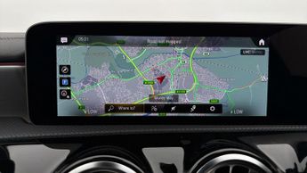 Mercedes-Benz CLA CLA 200 AMG LINE PREMIUM PLUS