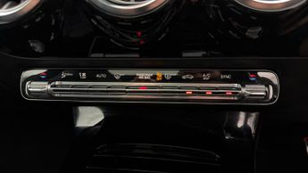 Mercedes-Benz CLA CLA 200 AMG LINE PREMIUM PLUS