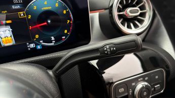 Mercedes-Benz CLA CLA 200 AMG LINE PREMIUM PLUS