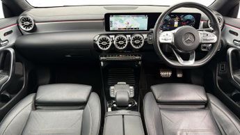 Mercedes-Benz CLA CLA 200 AMG LINE PREMIUM PLUS