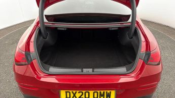 Mercedes-Benz CLA CLA 200 AMG LINE PREMIUM PLUS