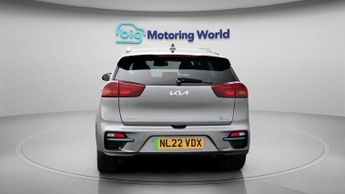 Kia Niro 2