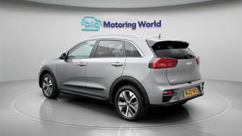 Kia Niro 2