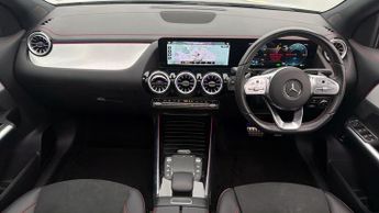 Mercedes-Benz EQA EQA 250PLUS AMG LINE PREMIUM