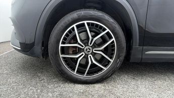 Mercedes-Benz EQA EQA 250PLUS AMG LINE PREMIUM