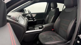 Mercedes-Benz EQA EQA 250PLUS AMG LINE PREMIUM