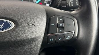 Ford Fiesta TITANIUM