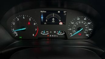 Ford Fiesta TITANIUM
