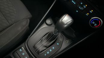 Ford Fiesta TITANIUM