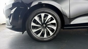 Ford Fiesta TITANIUM