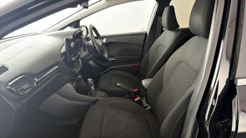 Ford Fiesta TITANIUM