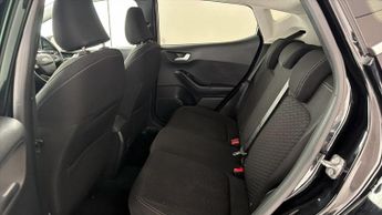 Ford Fiesta TITANIUM