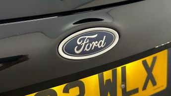 Ford Fiesta TITANIUM