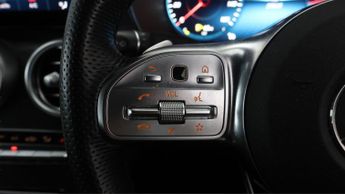 Mercedes-Benz GLC GLC 220 D 4MATIC AMG LINE PREMIUM