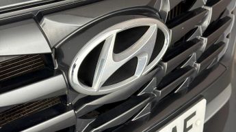 Hyundai TUCSON T-GDI SE CONNECT