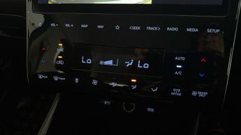 Hyundai TUCSON T-GDI SE CONNECT