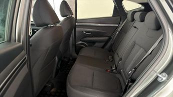 Hyundai TUCSON T-GDI SE CONNECT