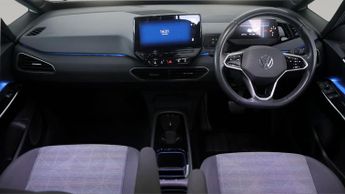 Volkswagen ID.3 LIFE