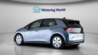 Volkswagen ID.3 LIFE