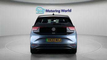 Volkswagen ID.3 LIFE