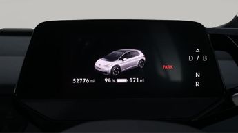 Volkswagen ID.3 LIFE