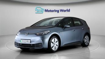 Volkswagen ID.3 LIFE