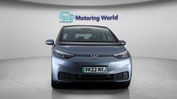Volkswagen ID.3 LIFE
