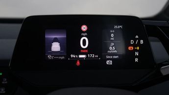 Volkswagen ID.3 LIFE