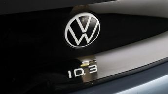 Volkswagen ID.3 LIFE