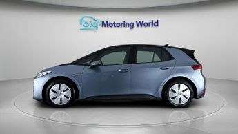 Volkswagen ID.3 LIFE