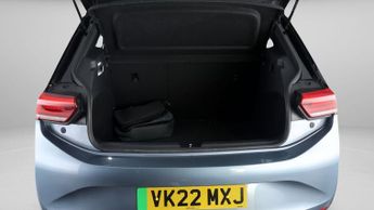 Volkswagen ID.3 LIFE