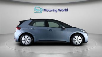 Volkswagen ID.3 LIFE