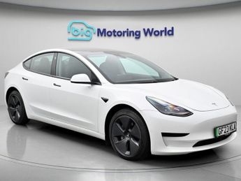 Tesla Model 3 MODEL 3