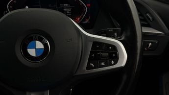 BMW 1 Series 118I M SPORT