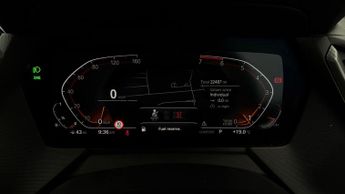 BMW 1 Series 118I M SPORT