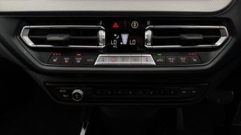 BMW 1 Series 118I M SPORT