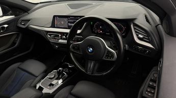 BMW 1 Series 118I M SPORT