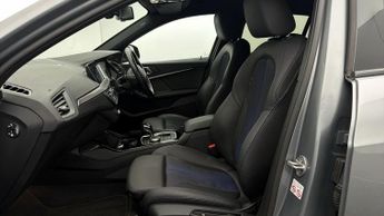 BMW 1 Series 118I M SPORT